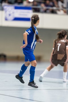 Bild 98 - wDJ Power Girls Cup Suederelbe